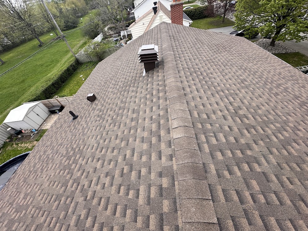 David Tulloch Roofing