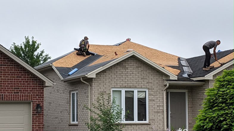 StoneGuard Roofing & Masonry