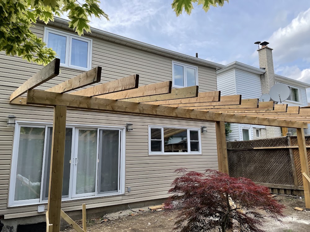 Cober Contracting
