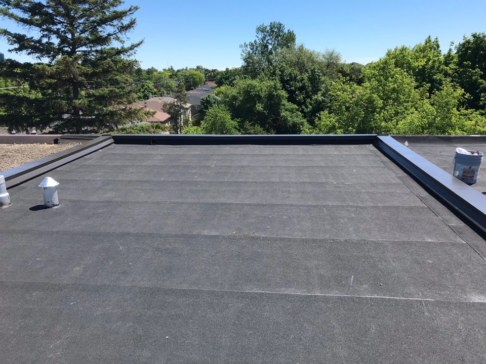 Destiny Roofing