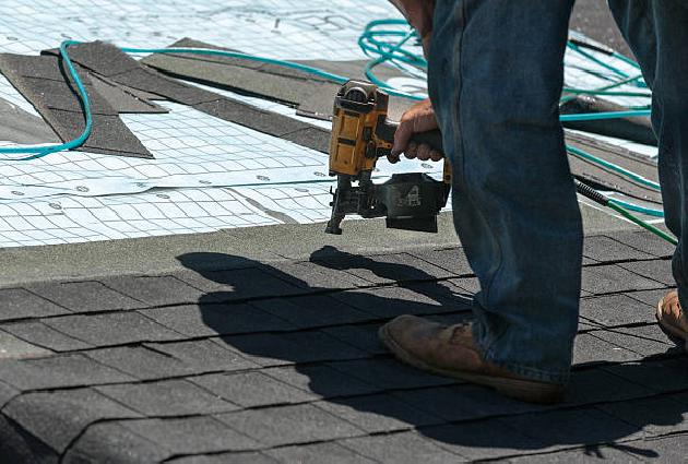 Vaughan Roofing & Contracting