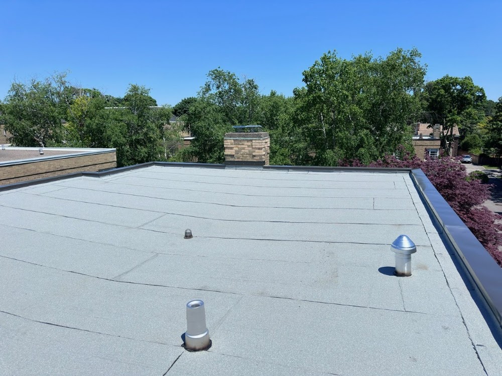 Axcess Roofing & Waterproofing Inc.