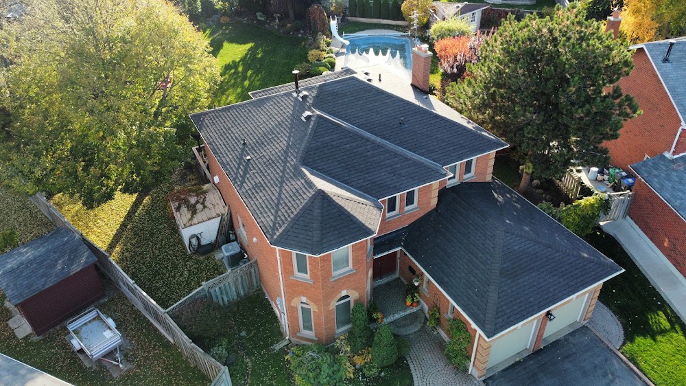 Atmosphere Roofing