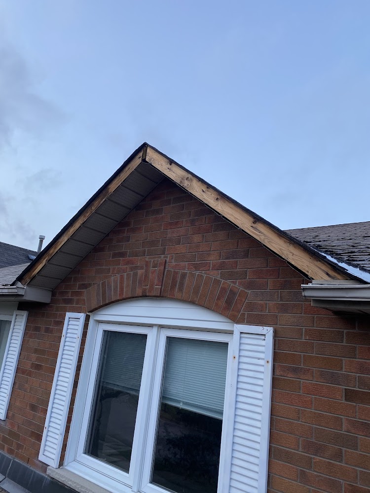Cover Up Roofing