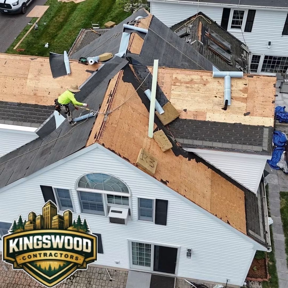 Kingswood Contractors