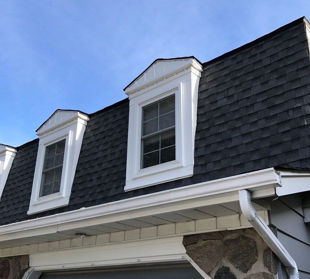 D'Angelo and Sons | Eavestrough Repair & Roofing Burlington