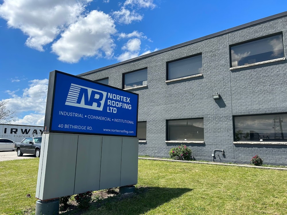 Nortex Roofing Ltd.