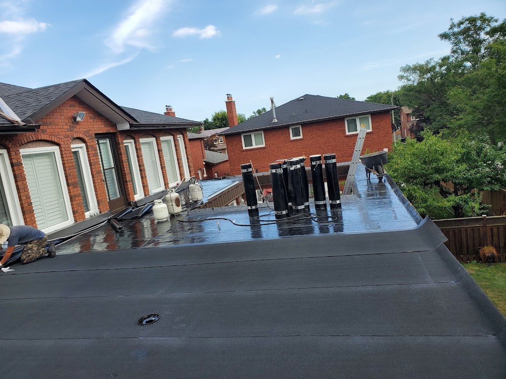 GTR Roofing