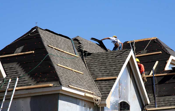 JDM Roofing - Ottawa Roofing Company