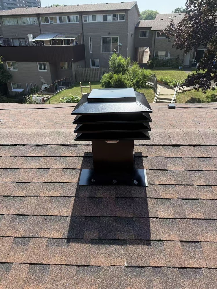 CA Roofing North York Roofing Contractor