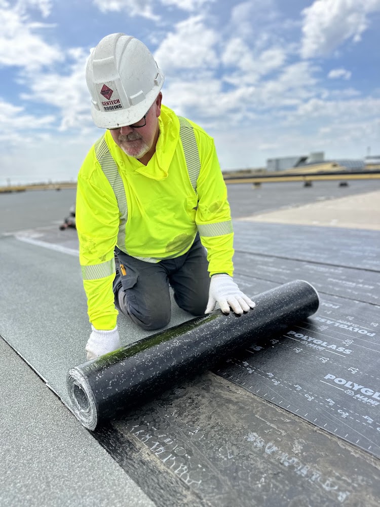 Gentech Roofing