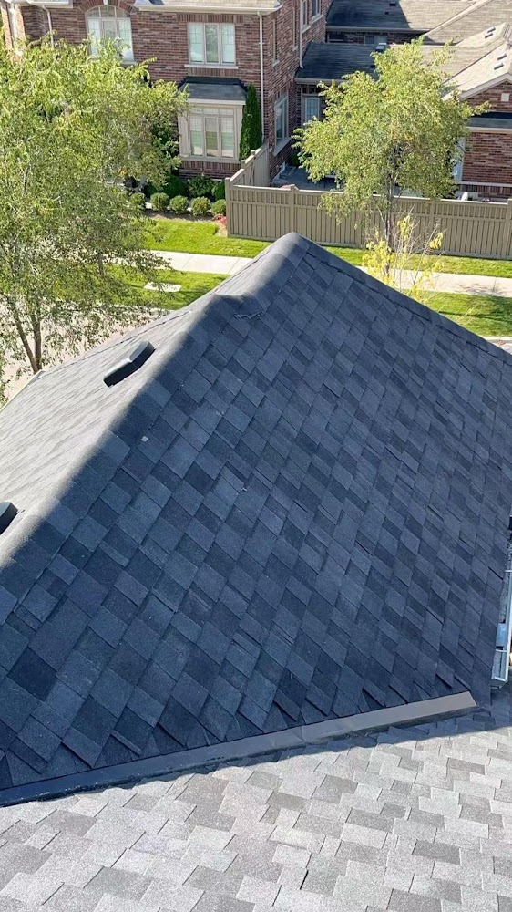 Silvershade Roofing