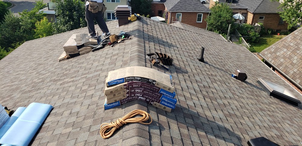 GTA Roofing Solutions
