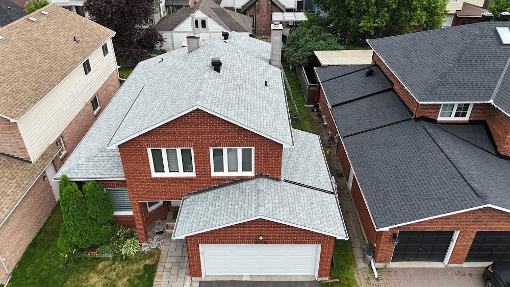Trust Master Roofing & Construction