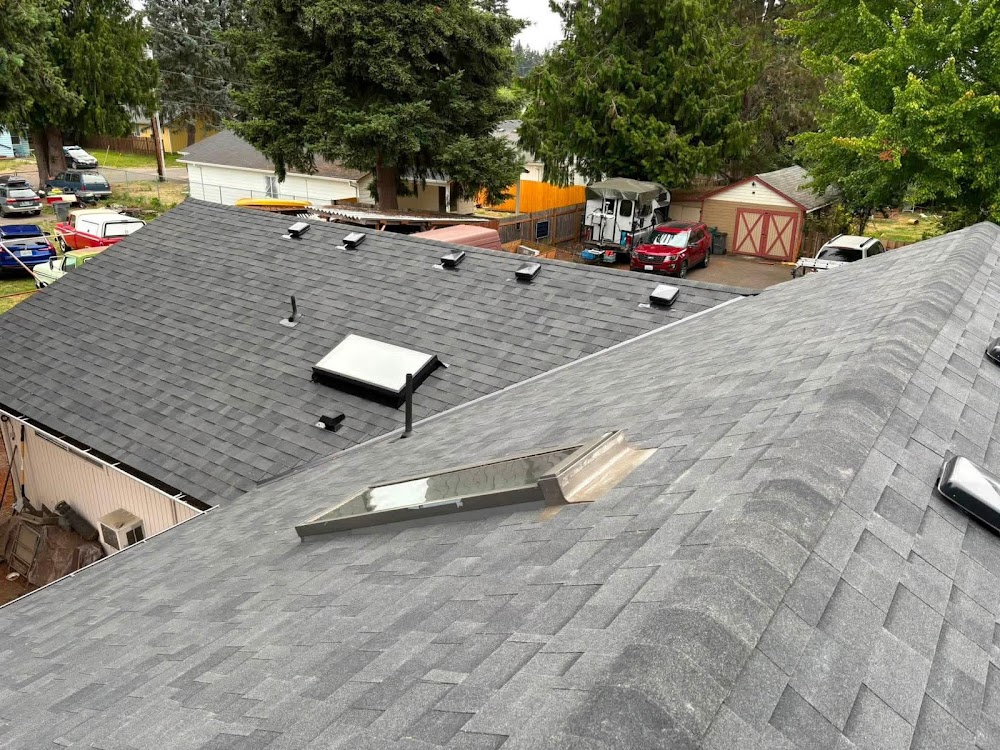 Park View Roofing & Construction