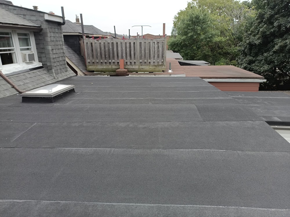 Good Year Roofing