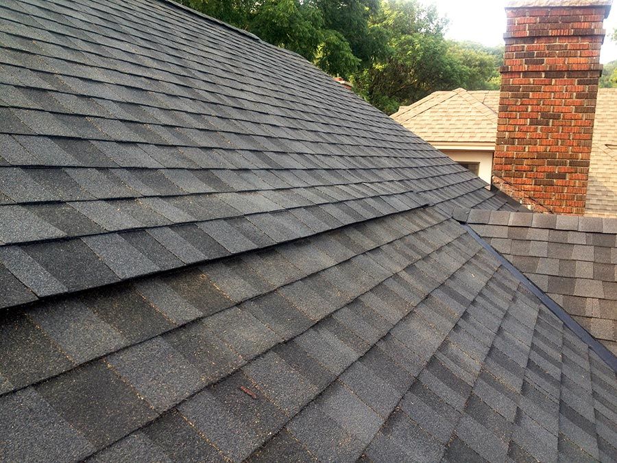 Edge's Roofing Co