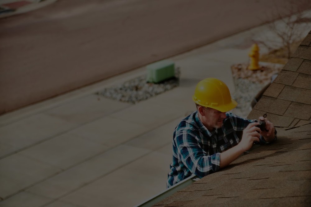 Global One Roofing Inc