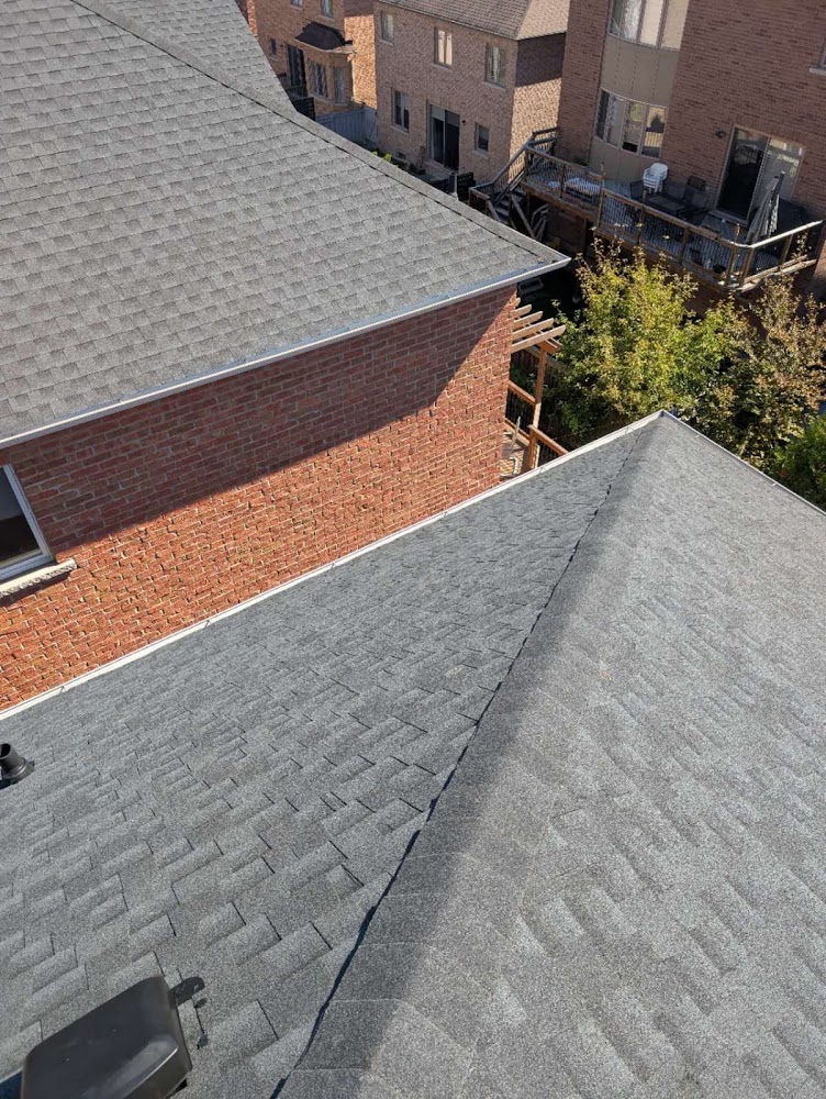 GTA Roofing Pros